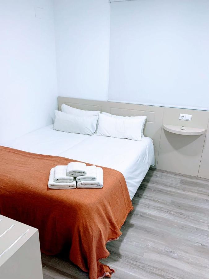 GoToSeville Molviedro Apartments Buitenkant foto