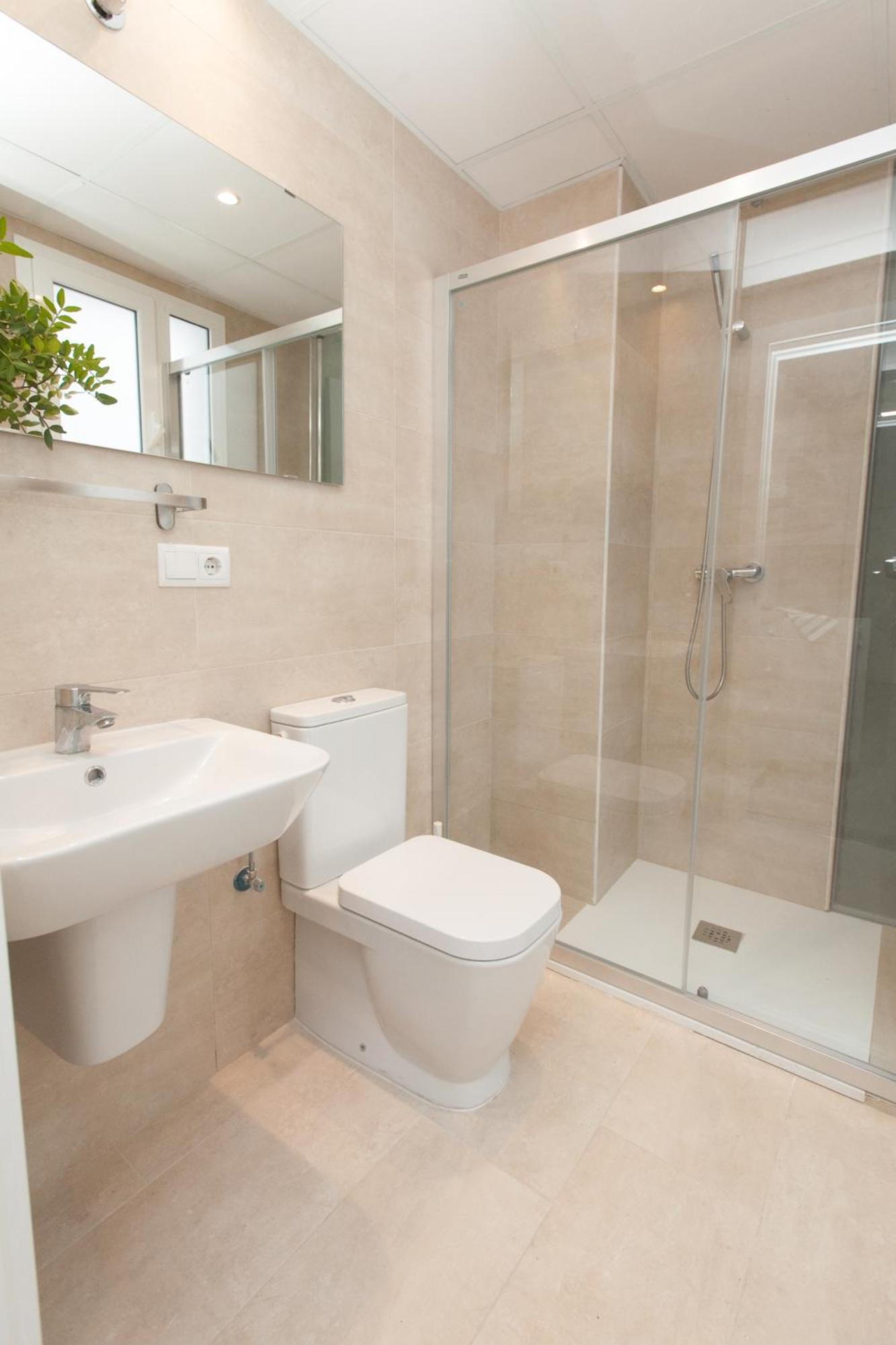 GoToSeville Molviedro Apartments Kamer foto